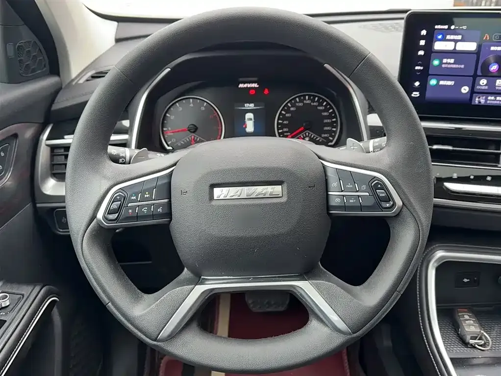 Haval H6 2024 из CN, фото 10