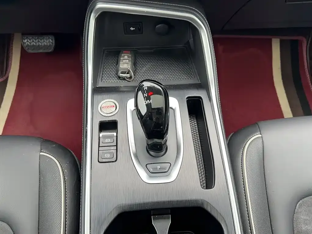 Haval H6 2024 из CN, фото 8