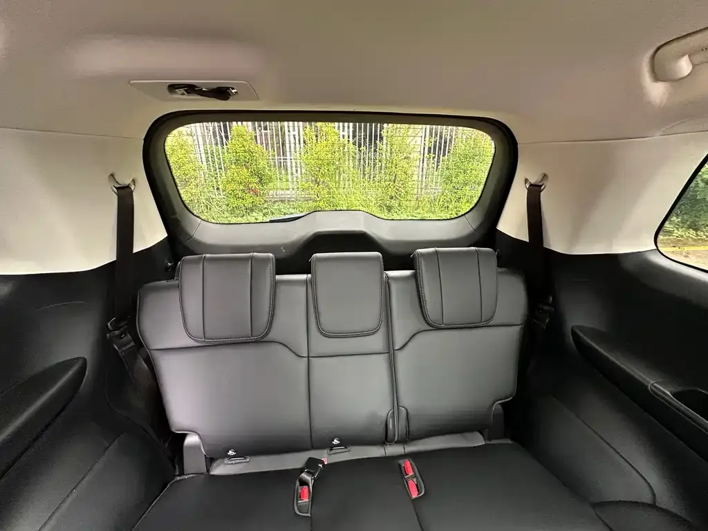 GAC Motor Trumpchi E8 2024 из CN, фото 6
