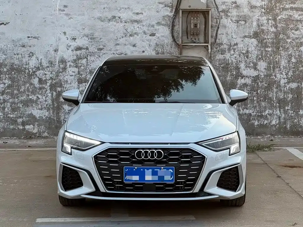 Audi A3 — фото 8