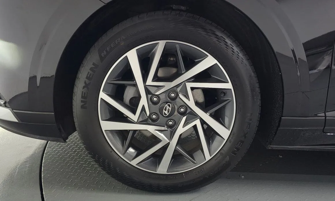 Hyundai Grandeur 2023 из KR, фото 8