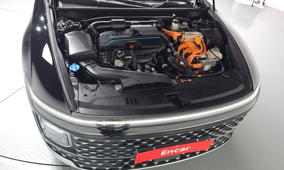 Hyundai Grandeur 2023 из KR, фото 10