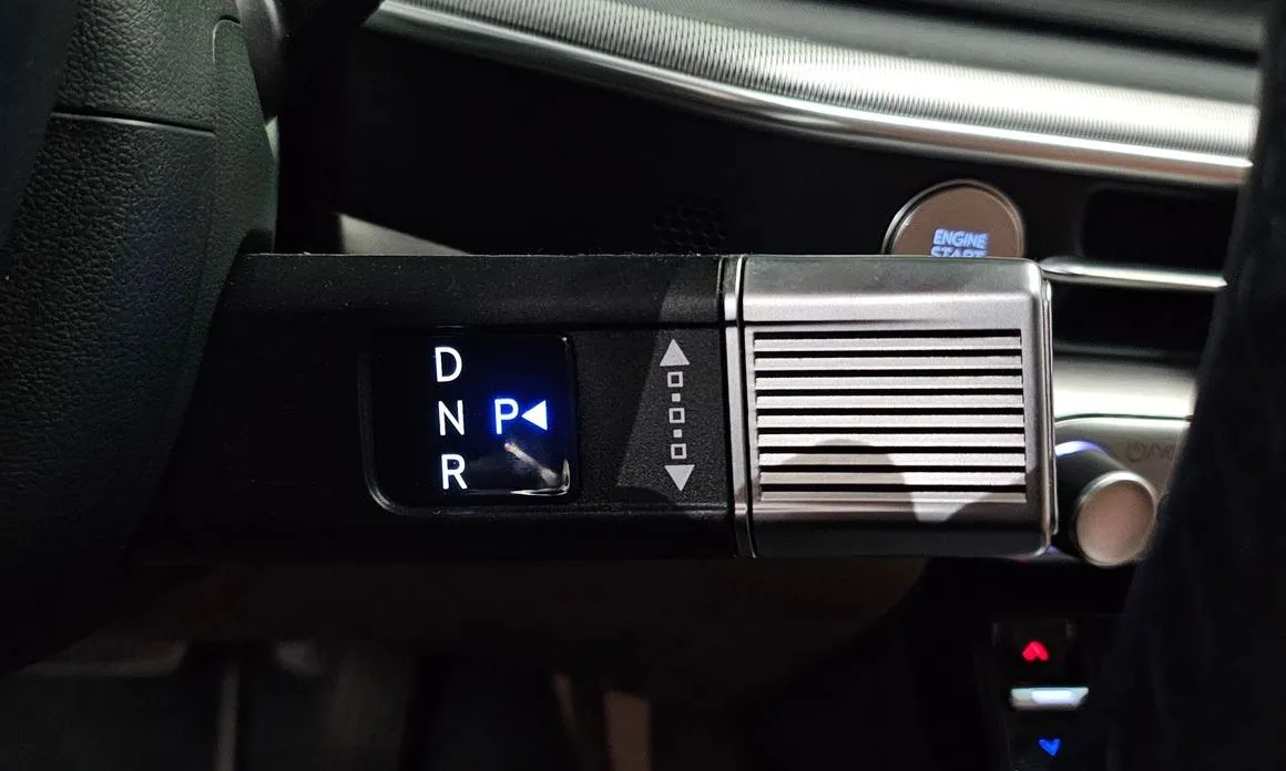 Hyundai Grandeur 2023 из KR, фото 6