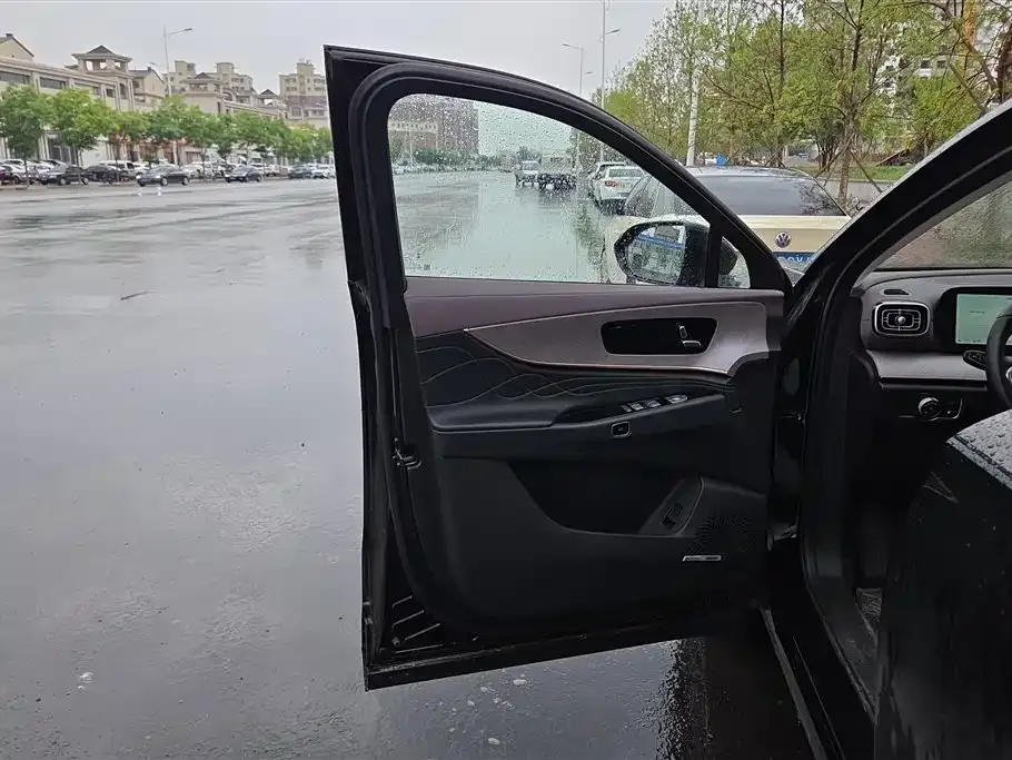 Chery Tiggo 9 C-DM 2026 из CN, фото 8
