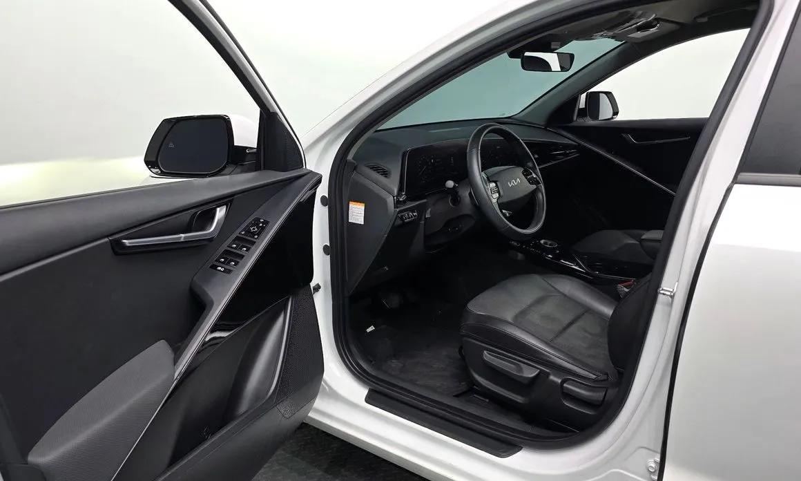 Kia Niro 2023 из KR, фото 6