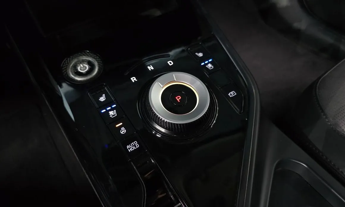 Kia Niro 2023 из KR, фото 7