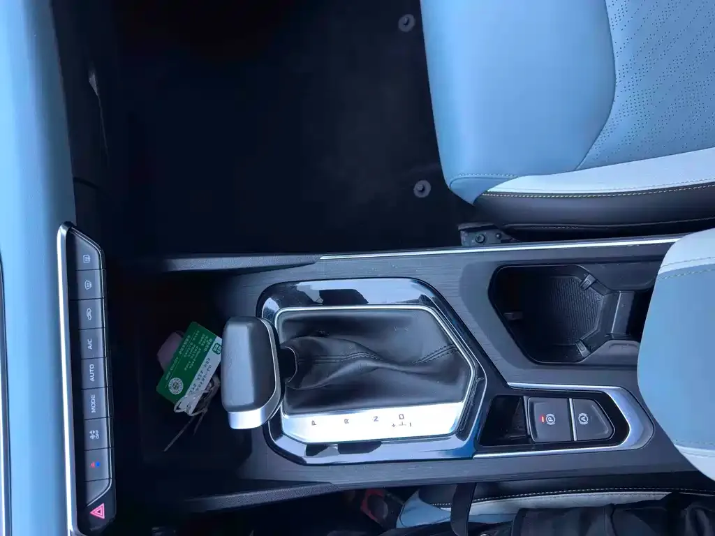 Geely Emgrand S 2022 из CN, фото 9