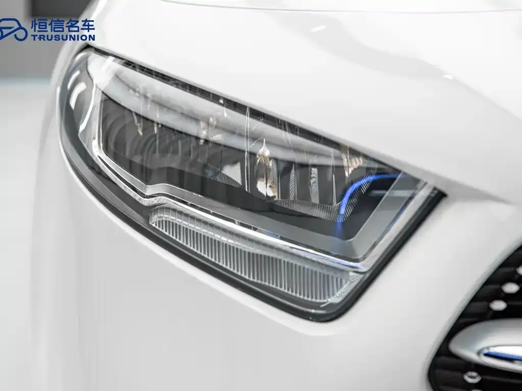 Mercedes-Benz A-Class 2022 из CN, фото 2