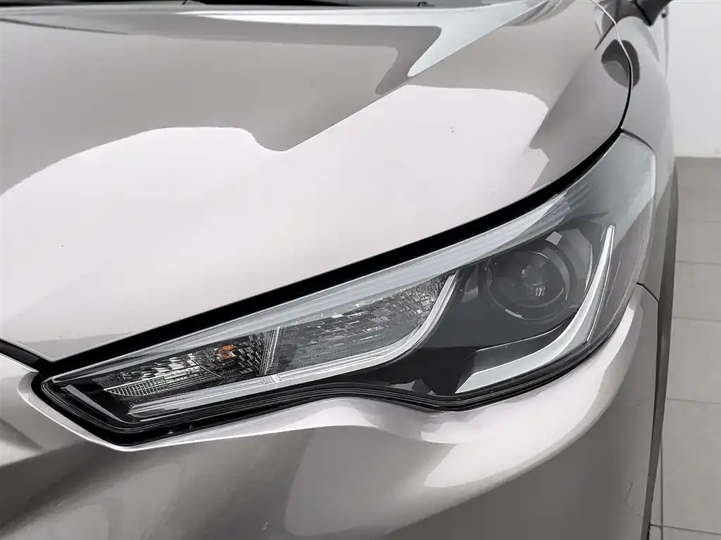 Toyota Frontlander 2023 из CN, фото 4