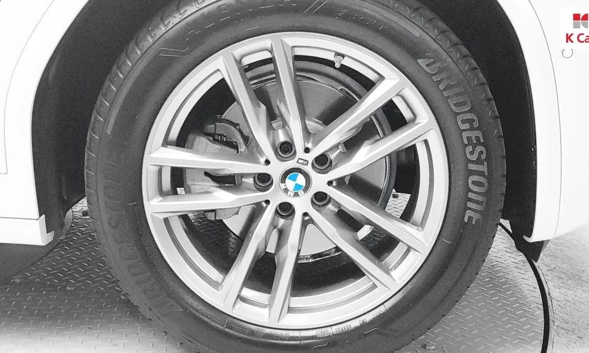 BMW X3 — фото 3