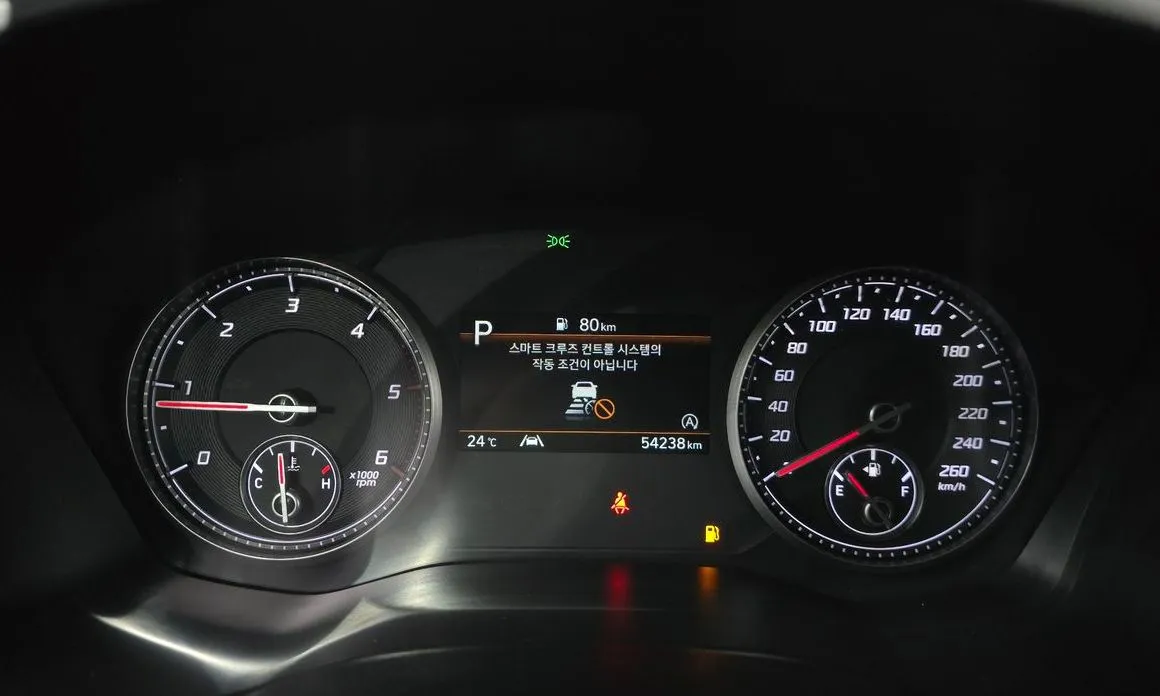 Hyundai Santafe 2021 из KR, фото 2