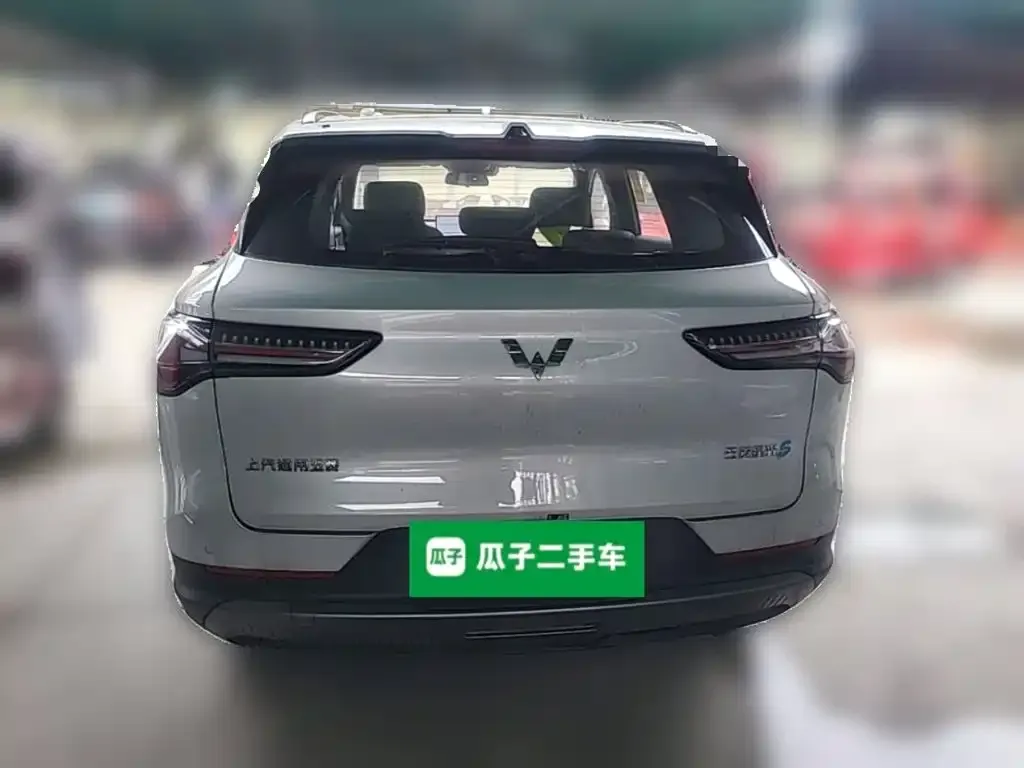 Wuling Xingguang S — фото 4