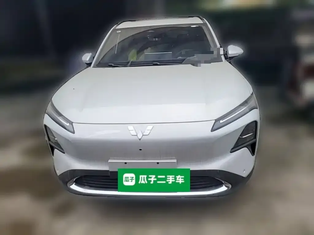 Wuling Xingguang S — фото 10