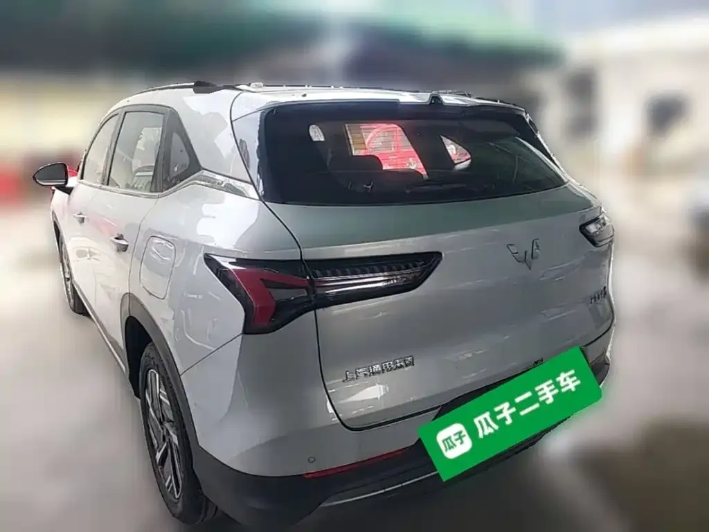 Wuling Xingguang S — фото 6