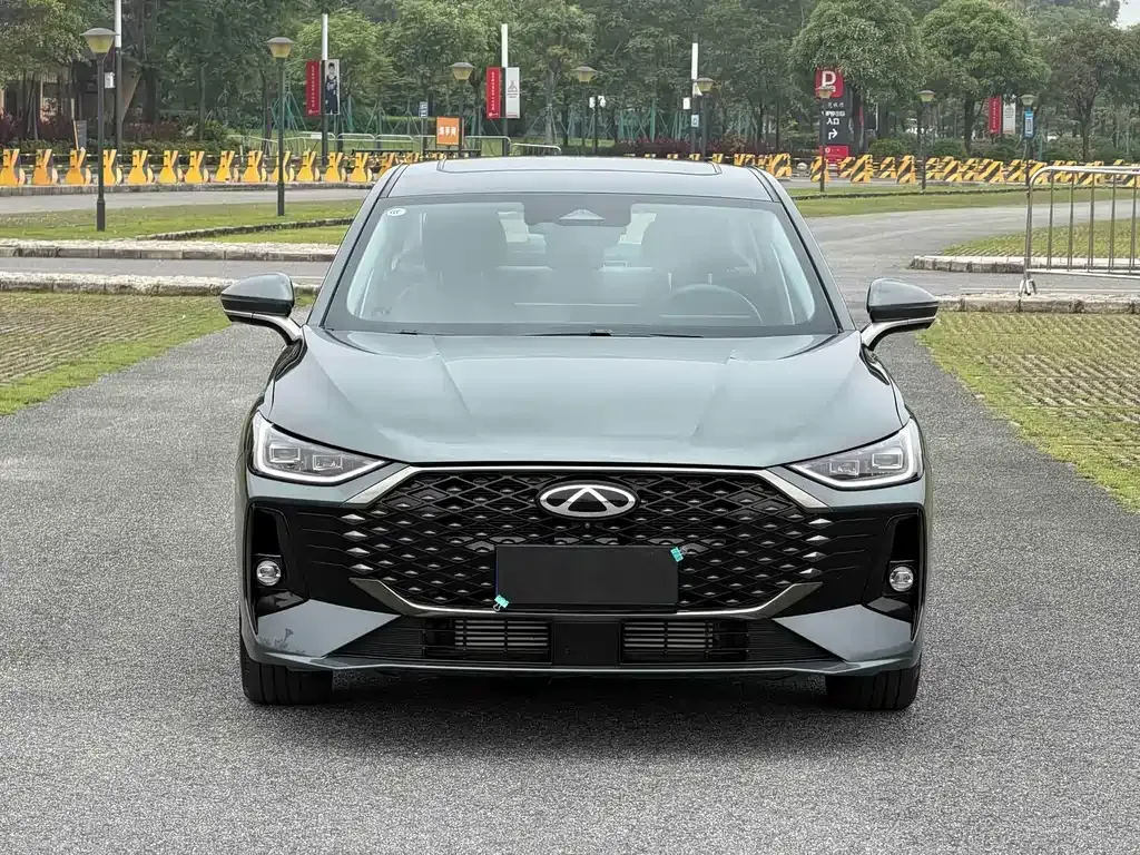 Chery Arrizo 8 PRO 2025 из CN, фото 10