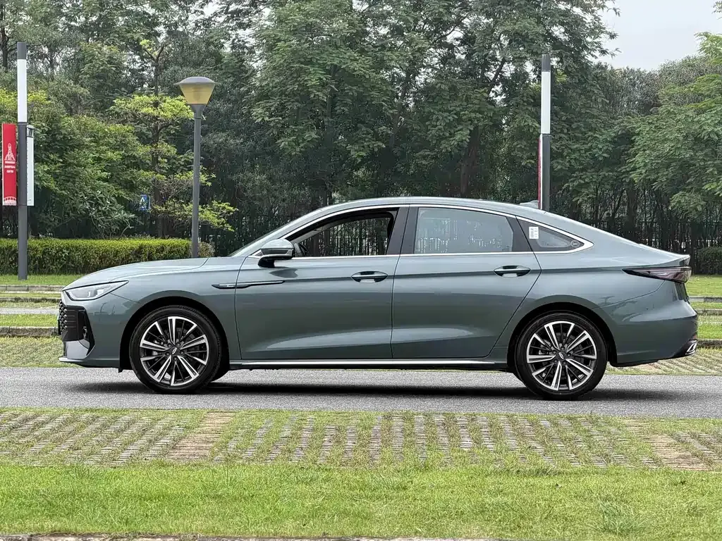 Chery Arrizo 8 PRO 2025 из CN, фото 8
