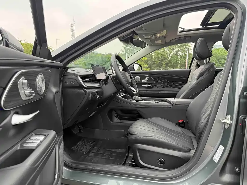Chery Arrizo 8 PRO 2025 из CN, фото 2