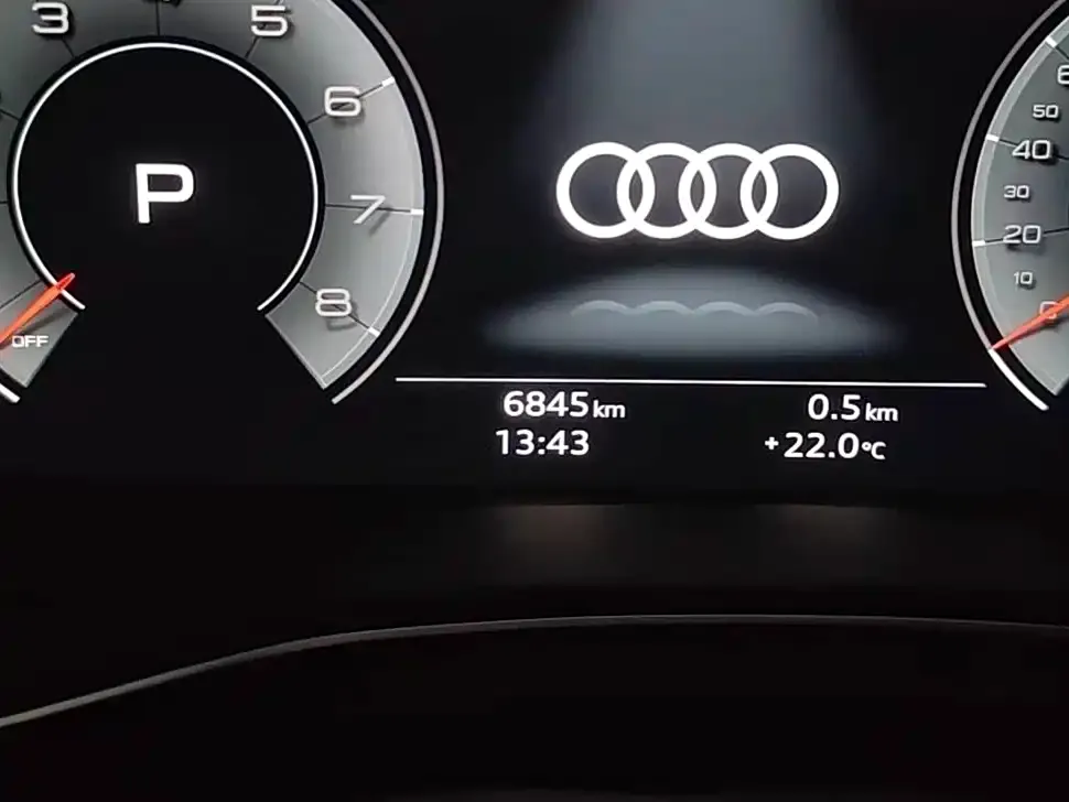 Audi A6L — фото 3