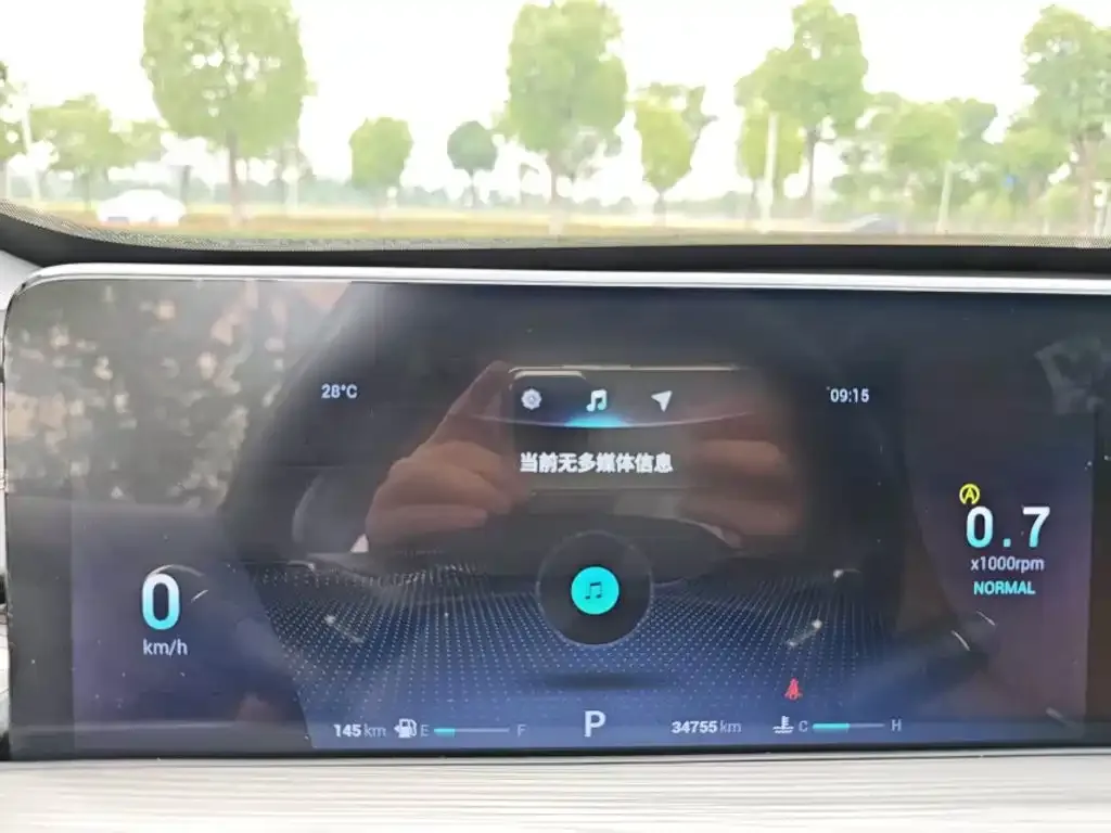 Chery Tiggo 8 PLUS — фото 2
