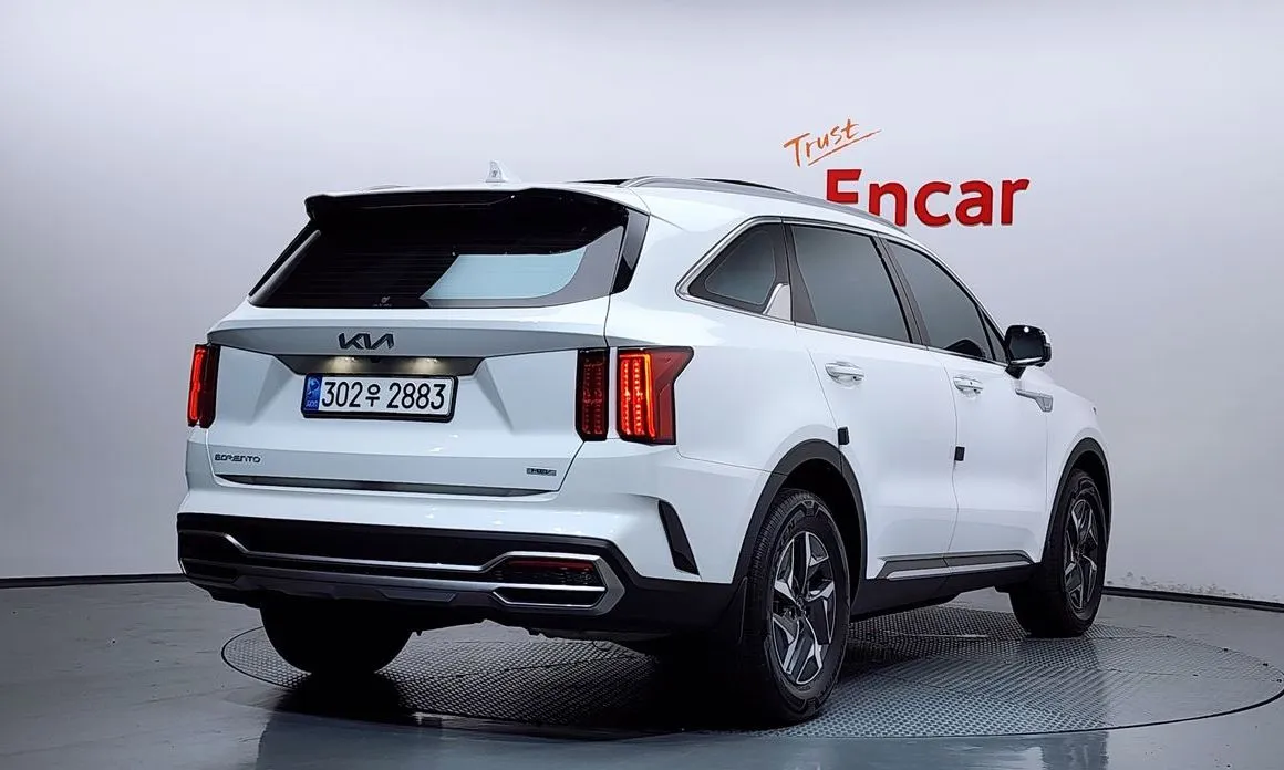 Kia Sorento — фото 2