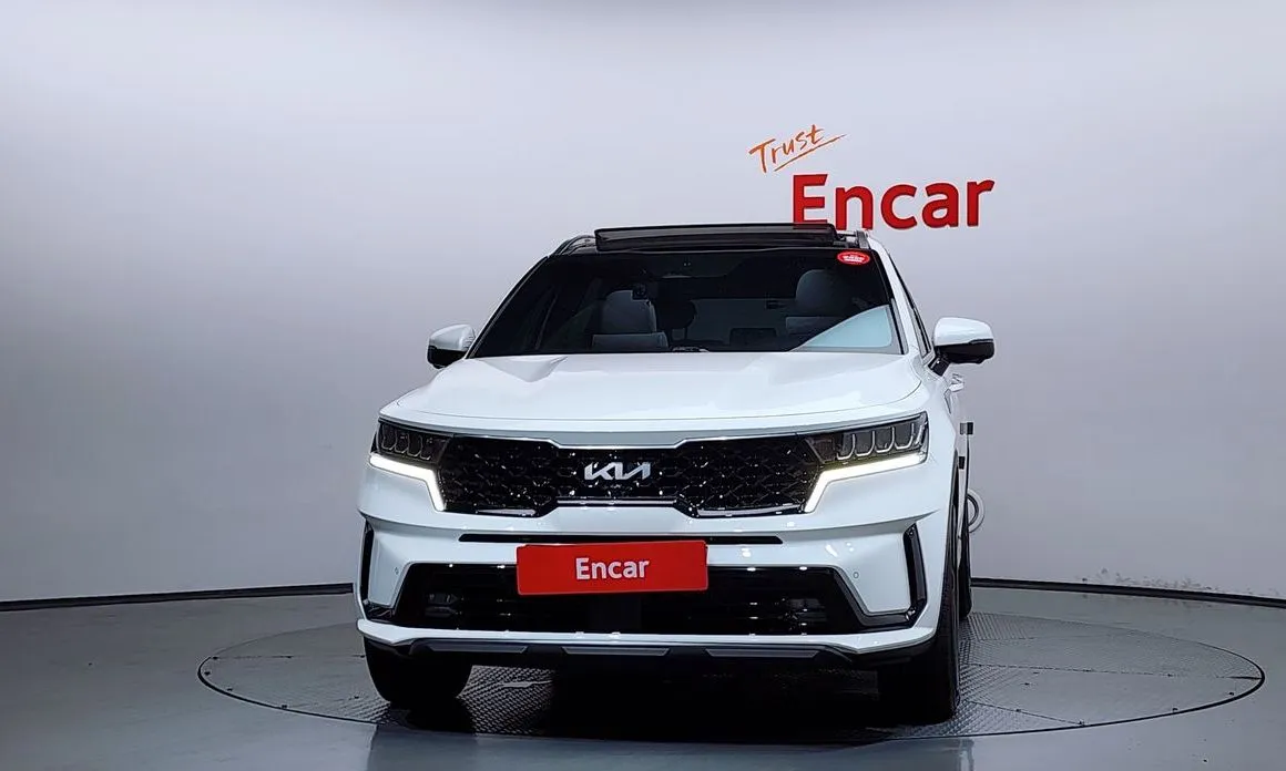Kia Sorento — фото 4