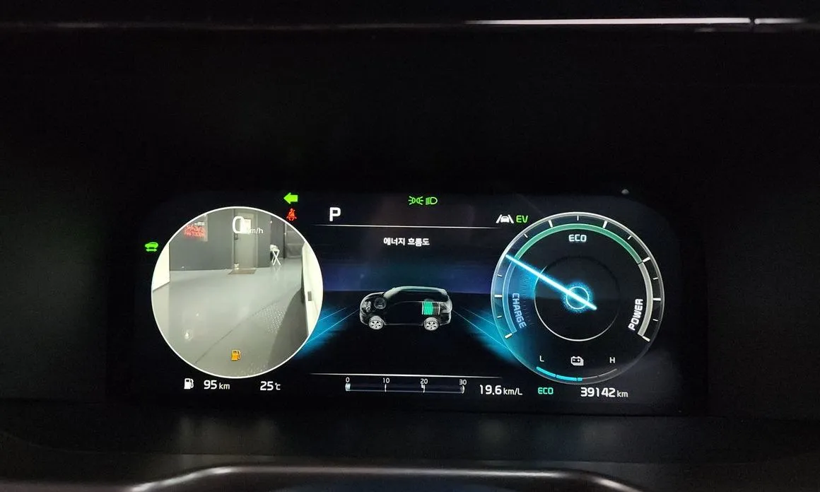 Kia Sorento — фото 5