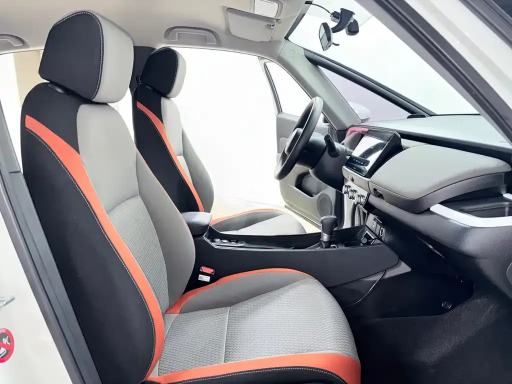 Honda Life 2022 из CN, фото 6