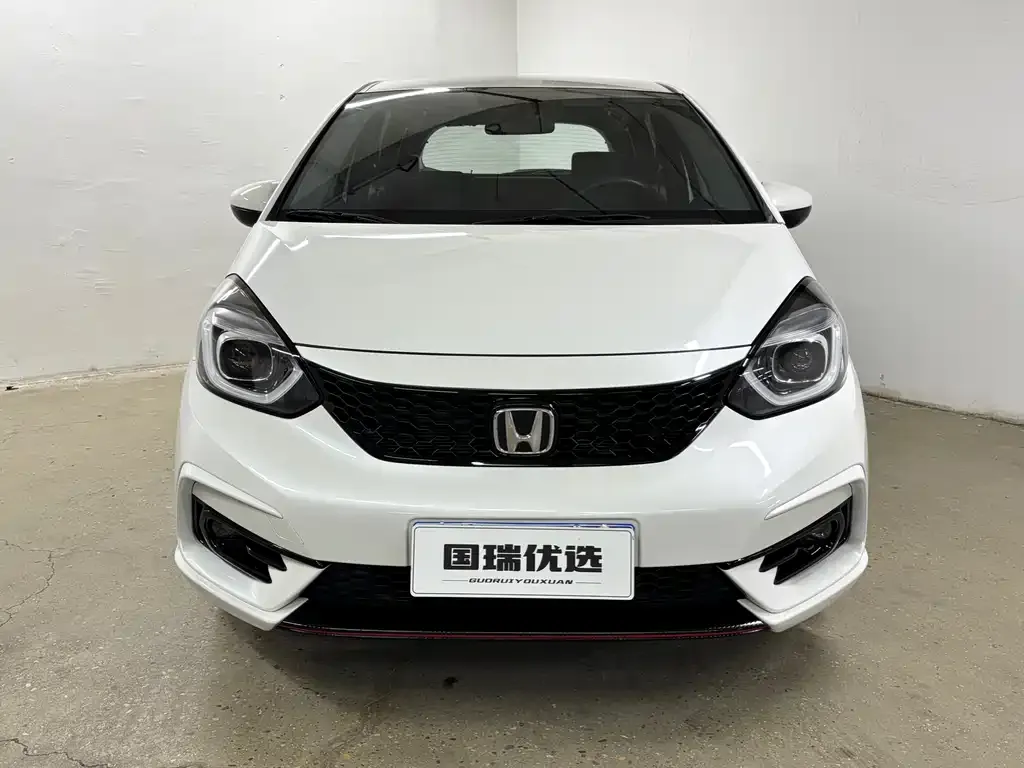 Honda Life 2022 из CN, фото 5