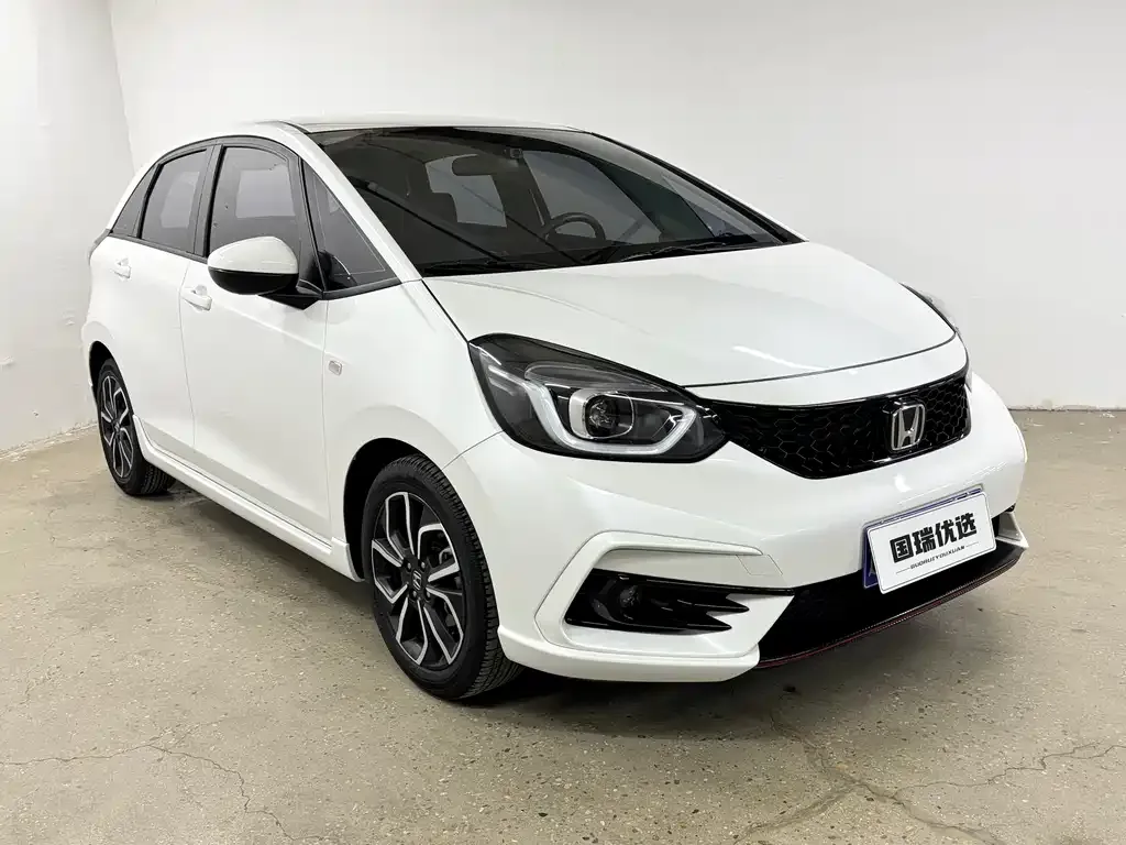 Honda Life 2022 из CN, фото 7