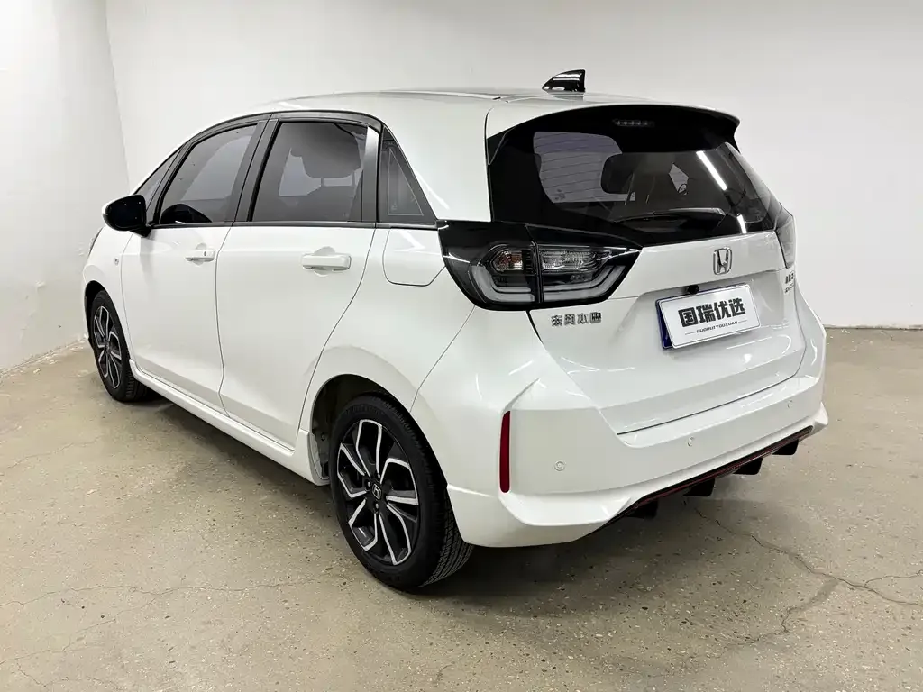 Honda Life 2022 из CN, фото 4