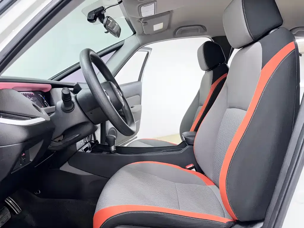 Honda Life 2022 из CN, фото 8