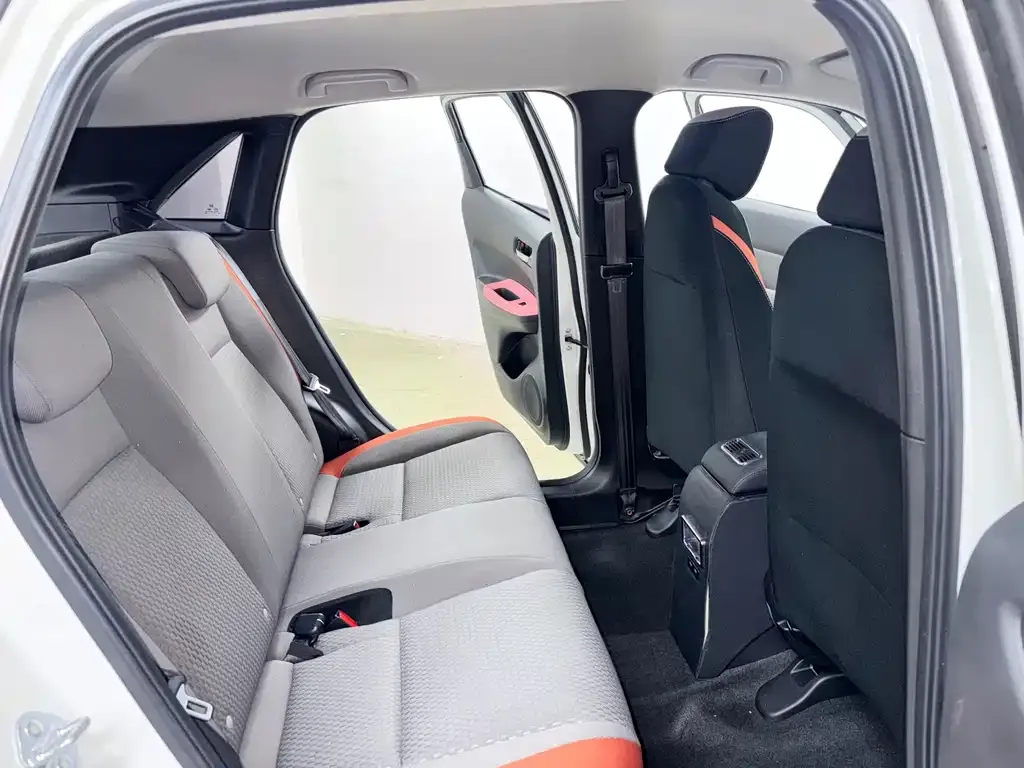 Honda Life 2022 из CN, фото 10