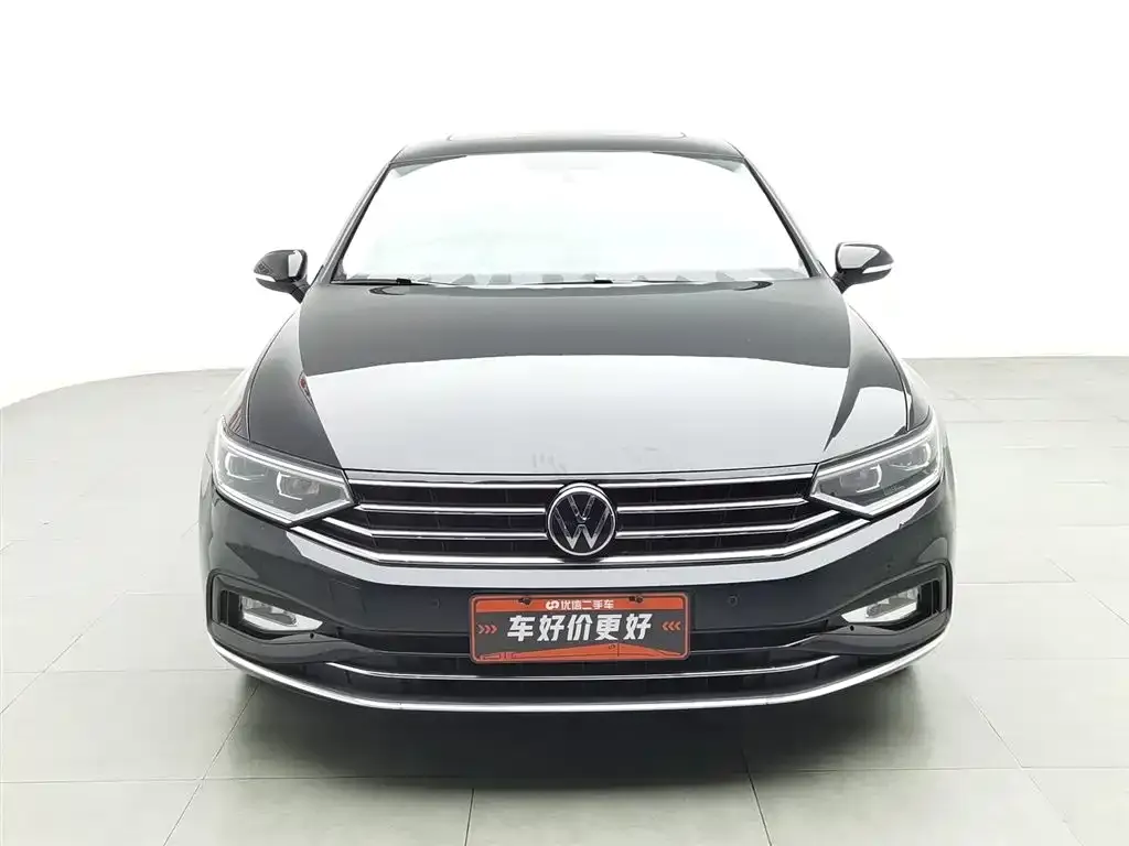 Volkswagen Magotan 2021 из CN, фото 3