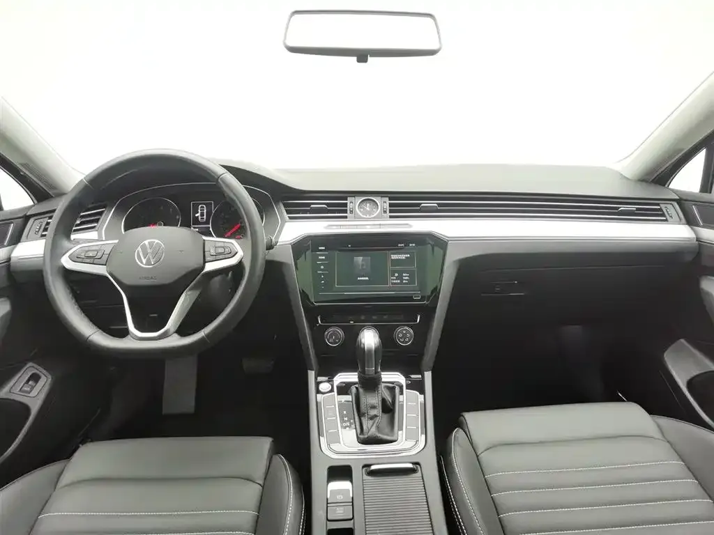 Volkswagen Magotan 2021 из CN, фото 4