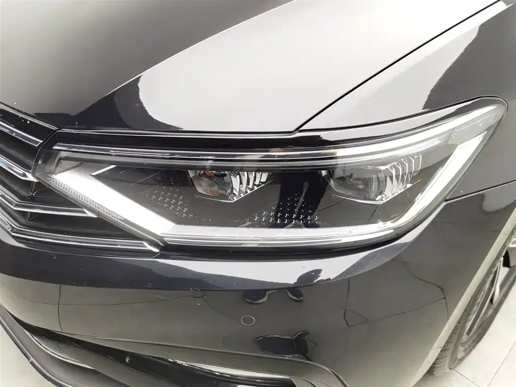 Volkswagen Magotan 2021 из CN, фото 9