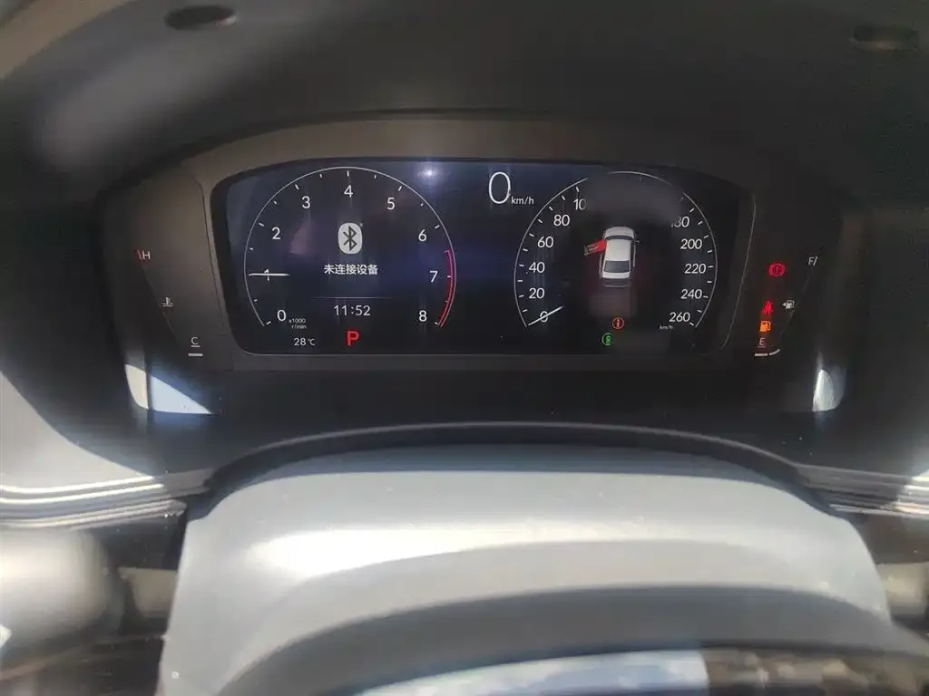 Honda Civic — фото 3
