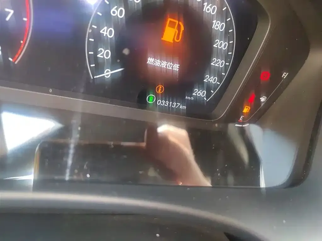 Honda Civic — фото 5