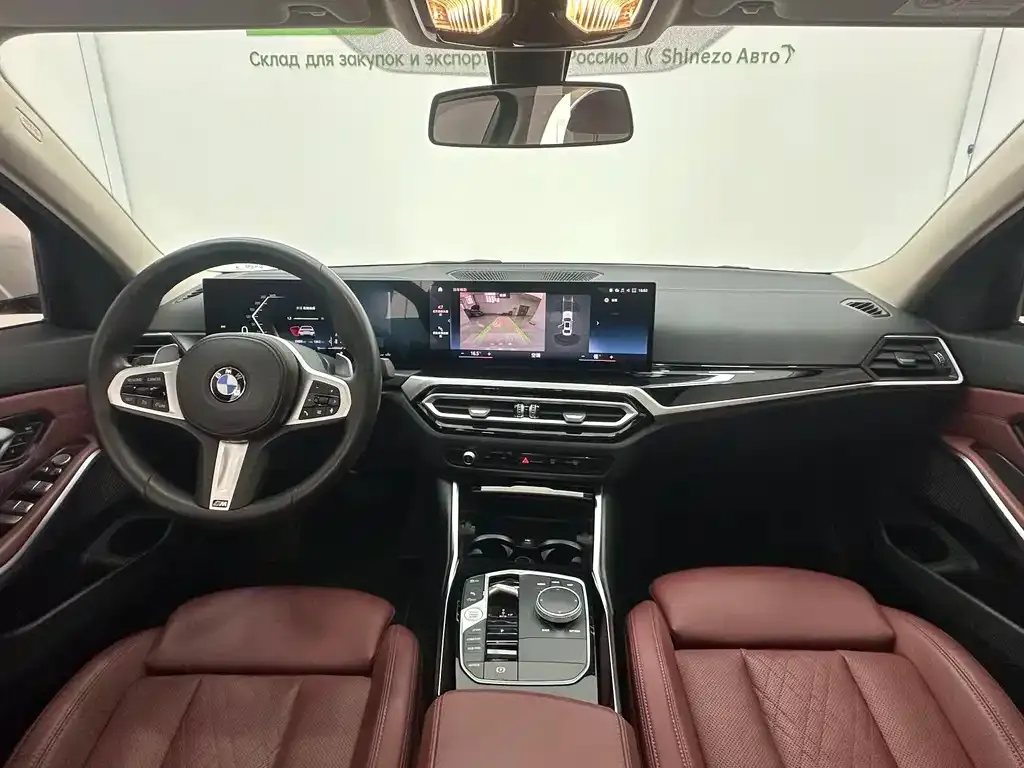 BMW 3 Series — фото 10
