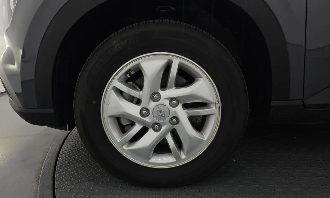 Hyundai Venue 2026 из KR, фото 8