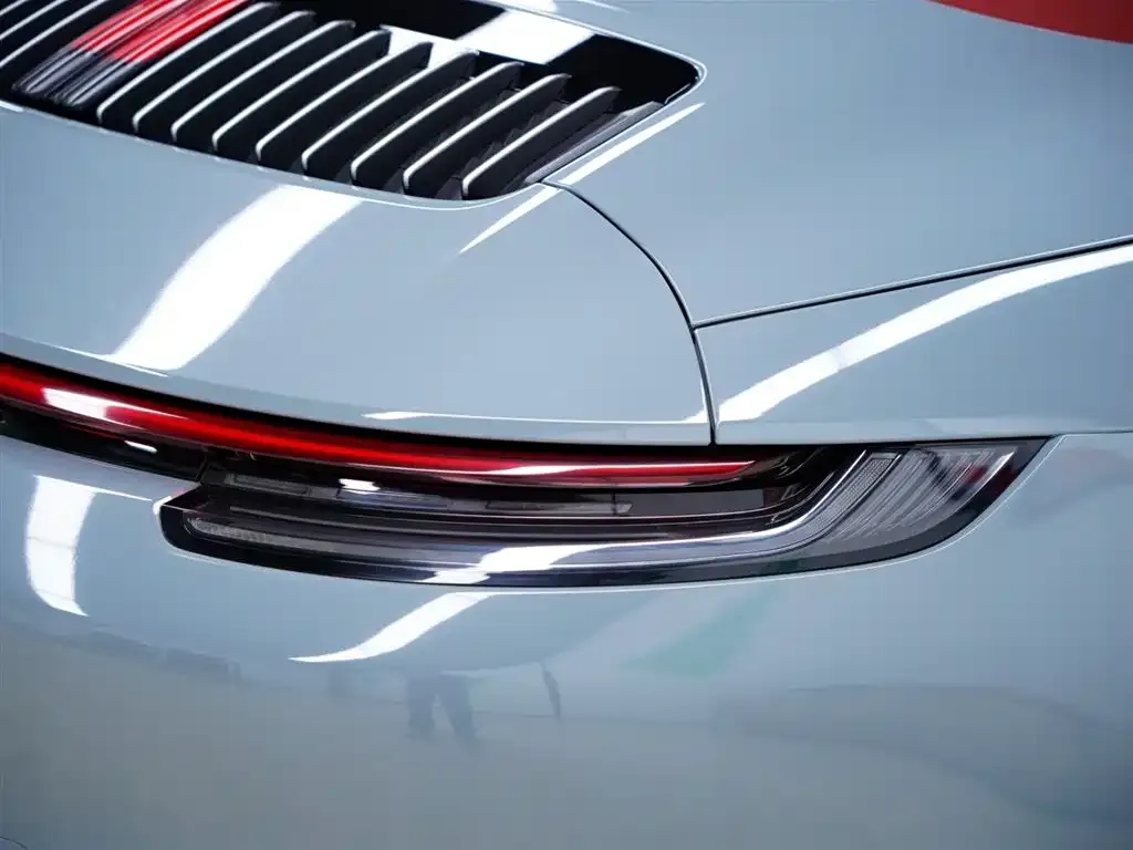 Porsche 911 — фото 10