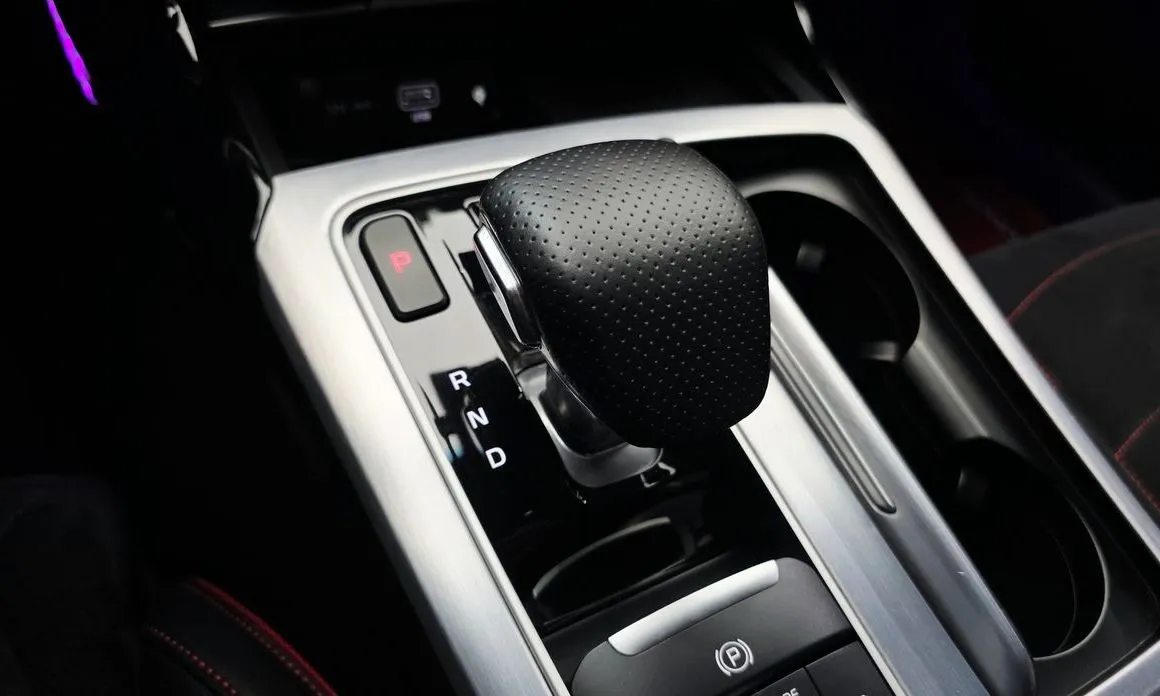 Kia Stinger 2021 из KR, фото 2