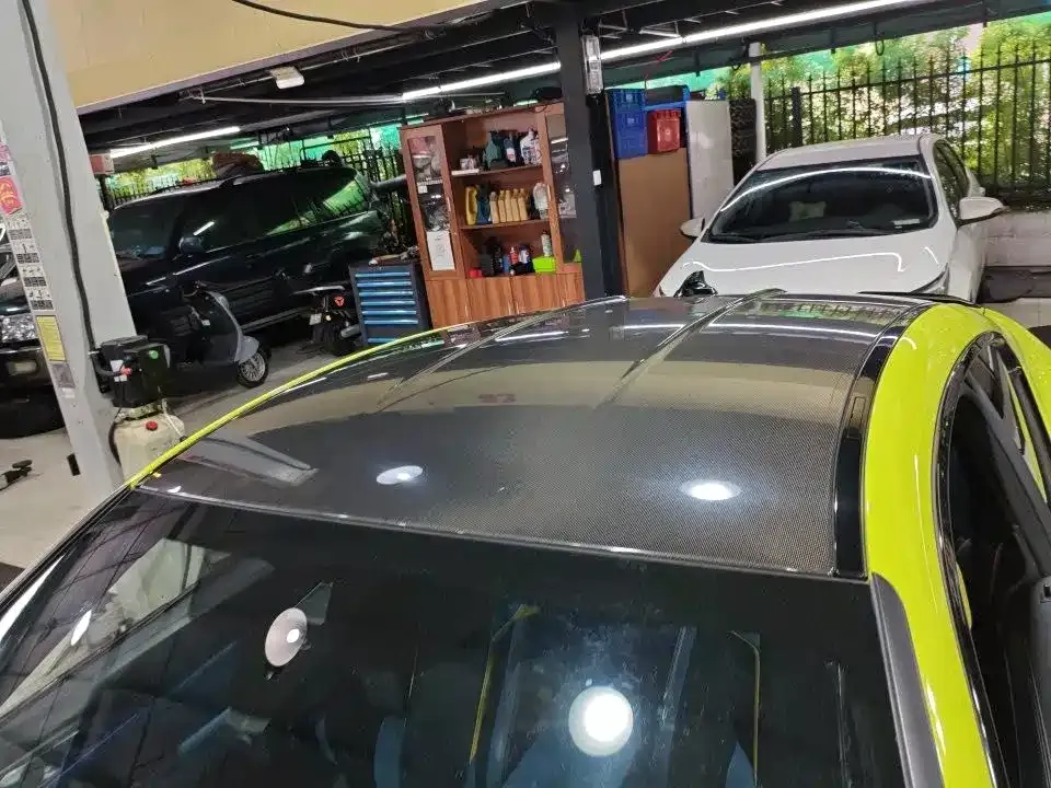 BMW M4 2021 из CN, фото 2