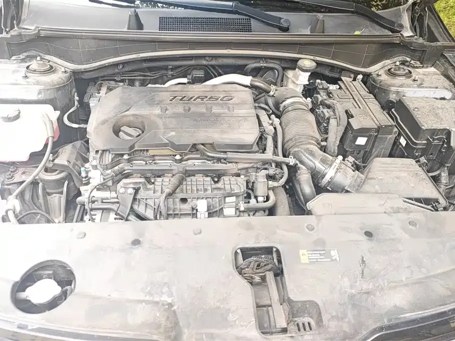 Kia Sportage — фото 8