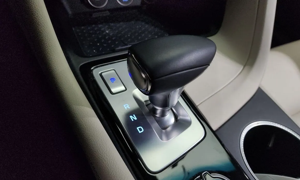 Genesis G70 2024 из KR, фото 3