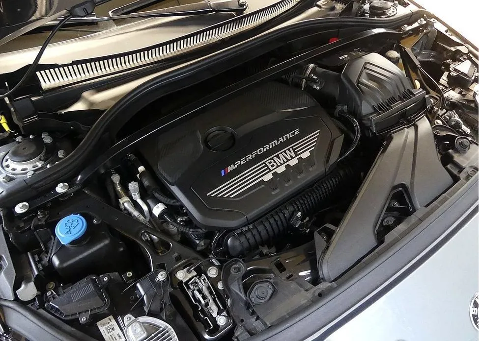 BMW 2-Series — фото 10