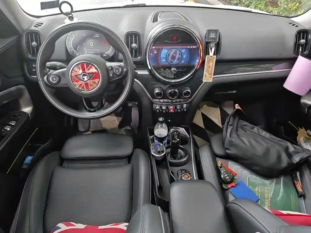 MINI Countryman 2021 из CN, фото 10