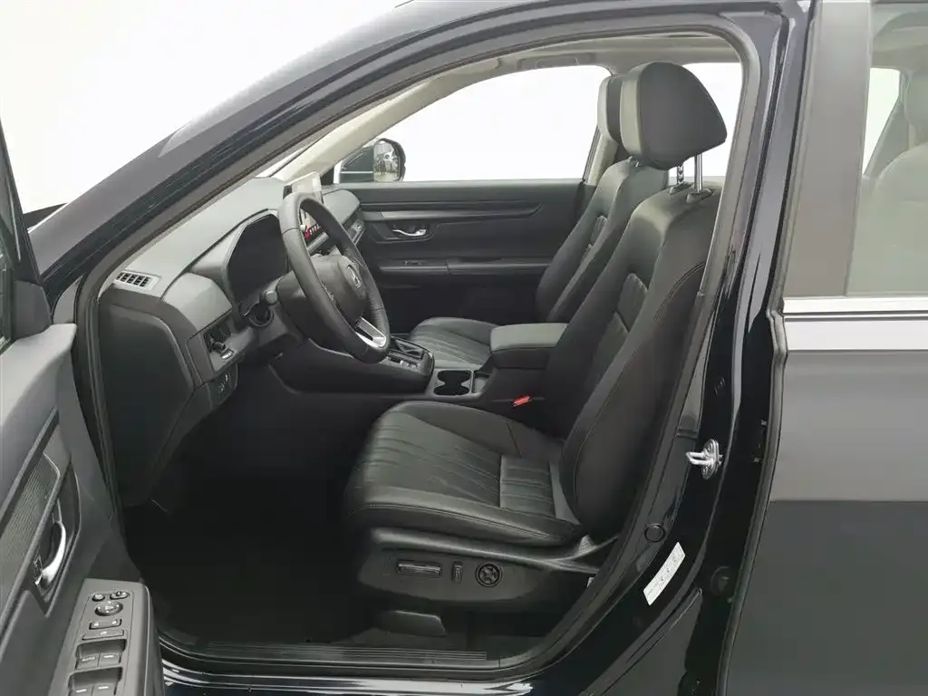 Honda Breeze 2024 из CN, фото 10