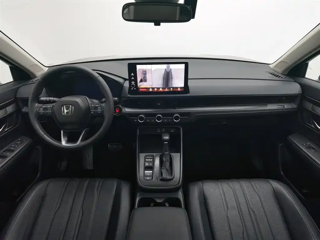 Honda Breeze 2024 из CN, фото 2