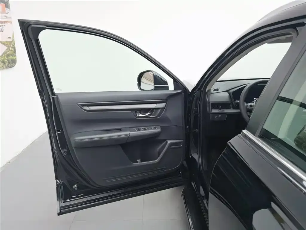 Honda Breeze 2024 из CN, фото 6