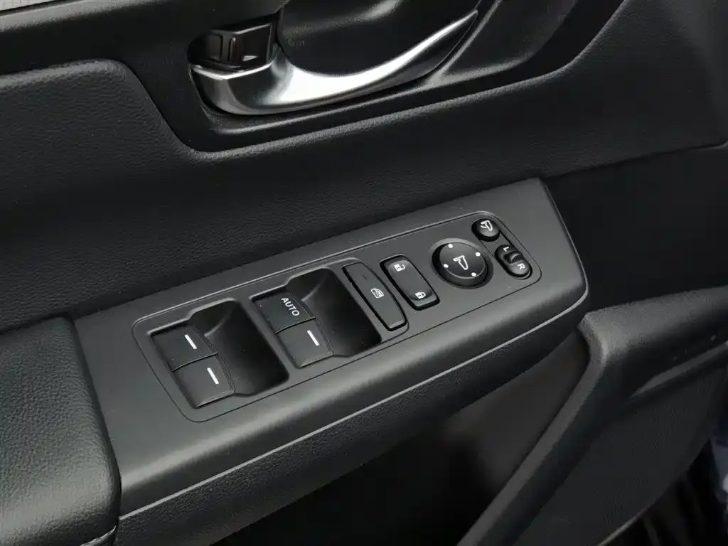 Honda Breeze 2024 из CN, фото 8